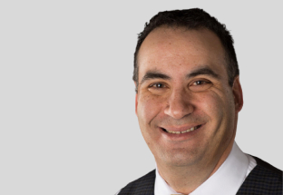 Mark Minassian